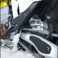 R&G Eazi-Grip Stiefel Schutz Pads passend für Husqvarna FS 450 ab 2015 R&G Eazi-Grip Stiefel Schutz Pads passend für Husqvarna FS 450 ab 2015