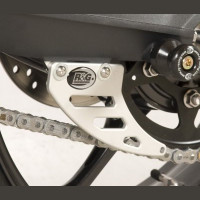 R&G Racing Kettenfinne passend für Triumph Daytona & Street Triple R&G Racing Kettenfinne passend für Triumph Daytona & Street Triple