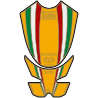 Motografix 3D Gel Tank Pad Protector passend für Ducati Sport Classic 1000 Motografix 3D Gel Tank Pad Protector passend für Ducati Sport Classic 1000