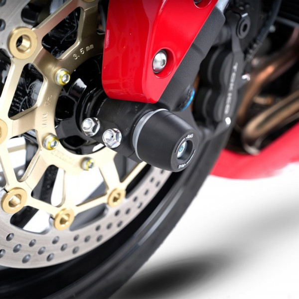 R&G APEX Gabel Protektoren Honda CBR 600 RR 2007-