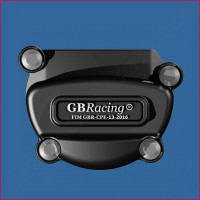 GB Racing Lichtmaschine Protektor passend für MV Agusta F4 1000 GB Racing Lichtmaschine Protektor passend für MV Agusta F4 1000