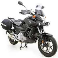 Denali Zusatzscheinwerferhalterung passend für Honda NC700X / NC750X Denali Zusatzscheinwerferhalterung passend für Honda NC700X / NC750X