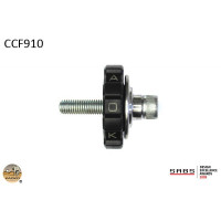 Kaoko Gasgriff-Arretierung "Drive Control" passend für BMW F700GS/F800GS Adventure Kaoko Gasgriff-Arretierung "Drive Control" passend für BMW F700GS/F800GS Adventure