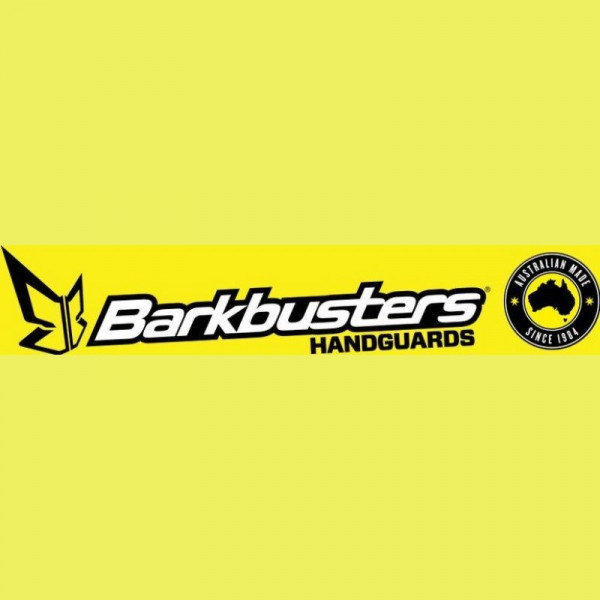 BarkBusters Befestigungs Kit for BMW R Nine T Scrambler 2016-|Urban GS 2017-|R 12 G/S 2025-