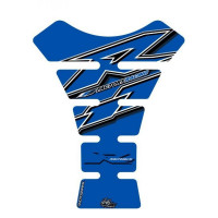 Motografix 3D Gel Tank Pad passend für Yamaha YZF R6 / R1 / R25 / R3 TY002B Motografix 3D Gel Tank Pad passend für Yamaha YZF R6 / R1 / R25 / R3 TY002B