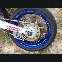 R&G Racing Schwingen Protektoren passend für Honda XR 650 R R&G Racing Schwingen Protektoren passend für Honda XR 650 R