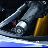 R&G Lenker Protektoren passend für Yamaha YZF R1 / R1 M / R7 / Honda CMX 1100 Rebel R&G Lenker Protektoren passend für Yamaha YZF R1 / R1 M / R7 / Honda CMX 1100 Rebel
