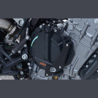 R&G Kupplung Protektor passend für KTM 790 / 890 Modelle und Husqvarna Norden 901 R&G Kupplung Protektor passend für KTM 790 / 890 Modelle und Husqvarna Norden 901