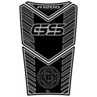 Motografix 3D Gel Tank Pad Protector TB019K passend für BMW R 1200 GS LC Motografix 3D Gel Tank Pad Protector TB019K passend für BMW R 1200 GS LC