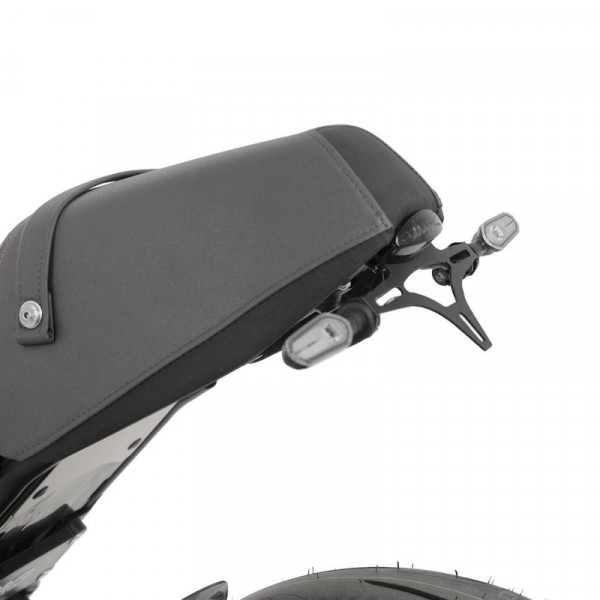 R&G Premium Kennzeichenhalter Yamaha XSR 900 2022-
