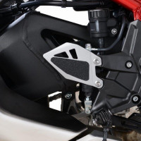 R&G Eazi-Grip Stiefel Schutz Pads passend für Kawasaki Z H2 ab 2020 R&G Eazi-Grip Stiefel Schutz Pads passend für Kawasaki Z H2 ab 2020