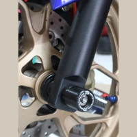 R&G Gabel Protektoren passend für Yamaha YZF-R25 / YZF-R3 / MT-25 / MT-03 ab 2014 R&G Gabel Protektoren passend für Yamaha YZF-R25 / YZF-R3 / MT-25 / MT-03 ab 2014