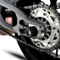 R&G APEX Schwingen Protektoren passend für Ducati Panigale V2 | Streetfighter V2 | Scrambler 1100 R&G APEX Schwingen Protektoren passend für Ducati Panigale V2 | Streetfighter V2 | Scrambler 1100