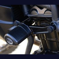 R&G Racing Sturzpads No Cut passend für Triumph Tiger 800 / 800 XC ab 2011 R&G Racing Sturzpads No Cut passend für Triumph Tiger 800 / 800 XC ab 2011