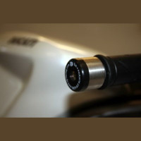 R&G Racing Lenker Protektoren passend für Ducati 848 R&G Racing Lenker Protektoren passend für Ducati 848