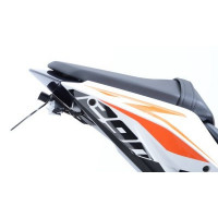 R&G Premium Kennzeichenhalter passend für KTM Super Duke 1290 R 2014-2016 R&G Premium Kennzeichenhalter passend für KTM Super Duke 1290 R 2014-2016