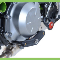 R&G Racing Lichtmaschinen Protektor passend für Kawasaki Z 650 / Z 650 RS R&G Racing Lichtmaschinen Protektor passend für Kawasaki Z 650 / Z 650 RS