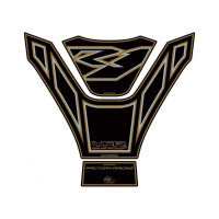 Motografix 3D Gel Tank Pad passend für Yamaha YZF R1 Motografix 3D Gel Tank Pad passend für Yamaha YZF R1