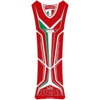 Motografix 3D Gel Tank Pad passend für Ducati Panigale V4 Motografix 3D Gel Tank Pad passend für Ducati Panigale V4