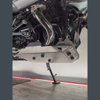 GPR TECH Unterfahrschutz aus Titan passend für BMW R 1200 GS Adventure (2014–2016) GPR TECH Unterfahrschutz aus Titan passend für BMW R 1200 GS Adventure (2014–2016)