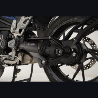 R&G Schwingen Protektoren passend für Triumph Tiger 1200 GT / Explorer / PRO / Rally ab 2022 R&G Schwingen Protektoren passend für Triumph Tiger 1200 GT / Explorer / PRO / Rally ab 2022