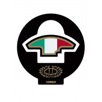 Motografix Tankdeckel Protektor passend für Ducati 998 Modelle Motografix Tankdeckel Protektor passend für Ducati 998 Modelle