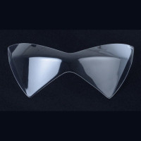 R&G Scheinwerferschutz passend für Kawasaki Z 300 / Z 800 R&G Scheinwerferschutz passend für Kawasaki Z 300 / Z 800