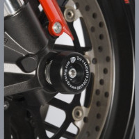 R&G Racing Gabel Protektoren passend für Aprilia Shiver 750 / 900 R&G Racing Gabel Protektoren passend für Aprilia Shiver 750 / 900