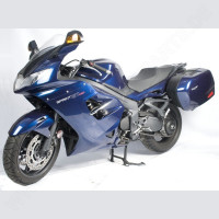 R&G Racing Schwingen Protektoren passend für Triumph Sprint GT ab 2010 R&G Racing Schwingen Protektoren passend für Triumph Sprint GT ab 2010