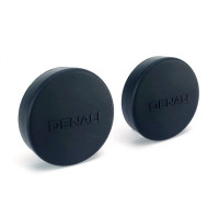 DENALI Slip-On Blackout Cover Kit für D7 LED-Leuchten DENALI Slip-On Blackout Cover Kit für D7 LED-Leuchten