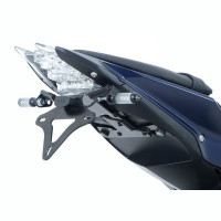 R&G Premium Kennzeichenhalter passend für BMW S 1000 RR 2009-2014 / BMW S 1000 R 2014-2020 R&G Premium Kennzeichenhalter passend für BMW S 1000 RR 2009-2014 / BMW S 1000 R 2014-2020
