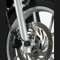 R&G Racing Gabel Protektoren passend für BMW F 700 GS ab 2013 R&G Racing Gabel Protektoren passend für BMW F 700 GS ab 2013