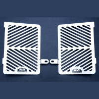 R&G Racing Kühlergitter Edelstahl passend für Honda XL 700 V Transalp ab 2008 R&G Racing Kühlergitter Edelstahl passend für Honda XL 700 V Transalp ab 2008