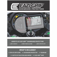 Eazi-Grip Displayschutzfolie passend für Ducati Diavel 1260 / X-Diavel Eazi-Grip Displayschutzfolie passend für Ducati Diavel 1260 / X-Diavel