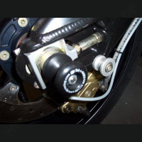 R&G Racing Schwingen Protektoren passend für Benelli Tornado RS R&G Racing Schwingen Protektoren passend für Benelli Tornado RS