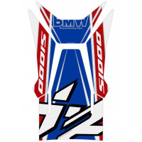 Motografix 3D Gel Tankpad passend für BMW S 1000 XR Motografix 3D Gel Tankpad passend für BMW S 1000 XR