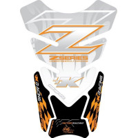 Motografix 3D Gel Tank Pad passend für Kawasaki Z 750 / Z 800 / Z 1000 Motografix 3D Gel Tank Pad passend für Kawasaki Z 750 / Z 800 / Z 1000