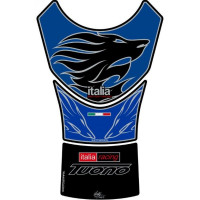 Motografix 3D Gel Tank Pad passend für Aprilia Tuono Motografix 3D Gel Tank Pad passend für Aprilia Tuono