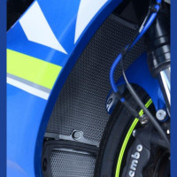 R&G Racing Kühlergitter passend für Suzuki GSX-R 1000 ab 2017 R&G Racing Kühlergitter passend für Suzuki GSX-R 1000 ab 2017