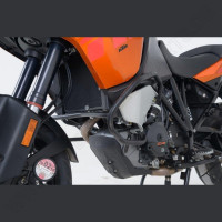 R&G Racing Sturzbügel passend für KTM 1050 / 1090 / 1190 Adventure R&G Racing Sturzbügel passend für KTM 1050 / 1090 / 1190 Adventure