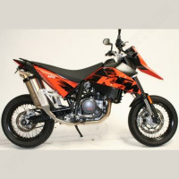 R&G Racing Schwingen Protektoren passend für KTM 690 Duke, SMC, Enduro R&G Racing Schwingen Protektoren passend für KTM 690 Duke, SMC, Enduro