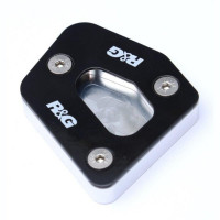 R&G Seitenständer Puck passend für BMW F 800 GT ab 2013 R&G Seitenständer Puck passend für BMW F 800 GT ab 2013
