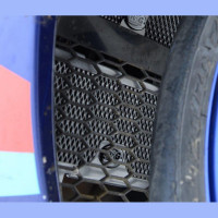 R&G Racing Kühlergitter Ölkühler passend für Suzuki GSX-R 1000 2003-2008 R&G Racing Kühlergitter Ölkühler passend für Suzuki GSX-R 1000 2003-2008