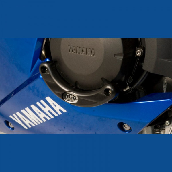 R&G Racing Lichtmaschine Protektor Yamaha XJ 6 / Diversion F