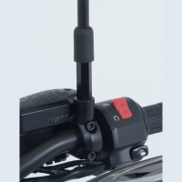 R&G Spiegel Verlängerungen passend für Honda Crosstourer 1200 R&G Spiegel Verlängerungen passend für Honda Crosstourer 1200