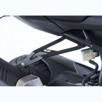 R&G Auspuffhalter passend für Honda CBR 250 RR ab 2017 R&G Auspuffhalter passend für Honda CBR 250 RR ab 2017