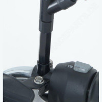 R&G Spiegel Verlängerungen passend für Husqvarna 701 R&G Spiegel Verlängerungen passend für Husqvarna 701