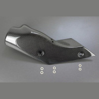 Bodis Carbon Abdeckung rechts passend für Yamaha YZF R1 / R1M 2015-2019 Bodis Carbon Abdeckung rechts passend für Yamaha YZF R1 / R1M 2015-2019