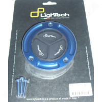 Lightech Schraubverschluß Tankdeckel passend für MV Agusta F4 750 / 1000 Lightech Schraubverschluß Tankdeckel passend für MV Agusta F4 750 / 1000
