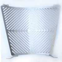 R&G Kühlergitter Edelstahl passend für BMW S 1000 RR / XR / R / M 1000 RR R&G Kühlergitter Edelstahl passend für BMW S 1000 RR / XR / R / M 1000 RR